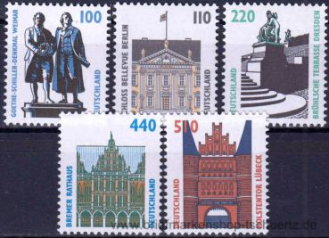 Bund, 1934-38 A **