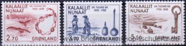 Grnland, 148-50 **