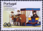 Madeira, 100-03 A **