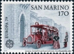 San Marino, 1172-73 **