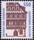 Bund, 1746 **