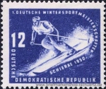 DDR, 246-47 **