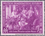 DDR, 248-49 **