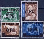 sterreich, 664-67 **