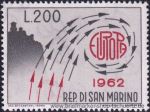 San Marino, 749 **