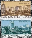 San Marino, 1145-46 ZD **