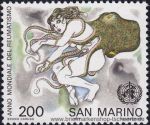 San Marino, 1149 **