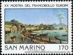 San Marino, 1209 **