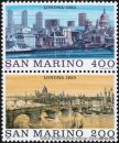 San Marino, 1210-11 ZD **