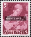 Liechtenstein, 289-00 oo