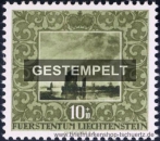 Liechtenstein, 326-28 oo
