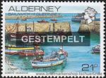 Alderney, 48 oo