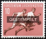 Liechtenstein, 322-25 oo