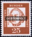 Bund, 353 y II R u.Nr./1000-3 oo