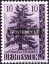 Liechtenstein, 357-59 oo