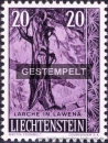 Liechtenstein, 377-79 oo
