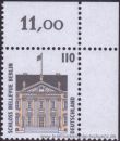 Bund, 1935 EOR **