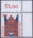 Bund, 1938 EOR **