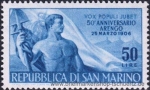 San Marino, 545-46 **