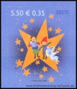 Estland, 598-99 **