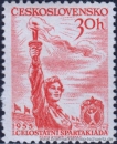 CSSR, 890-91 **