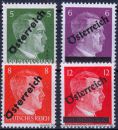 sterreich, 660-63 **