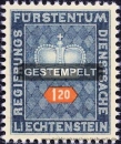 Liechtenstein, D 45-56 oo
