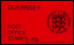 Guernsey, VP 3